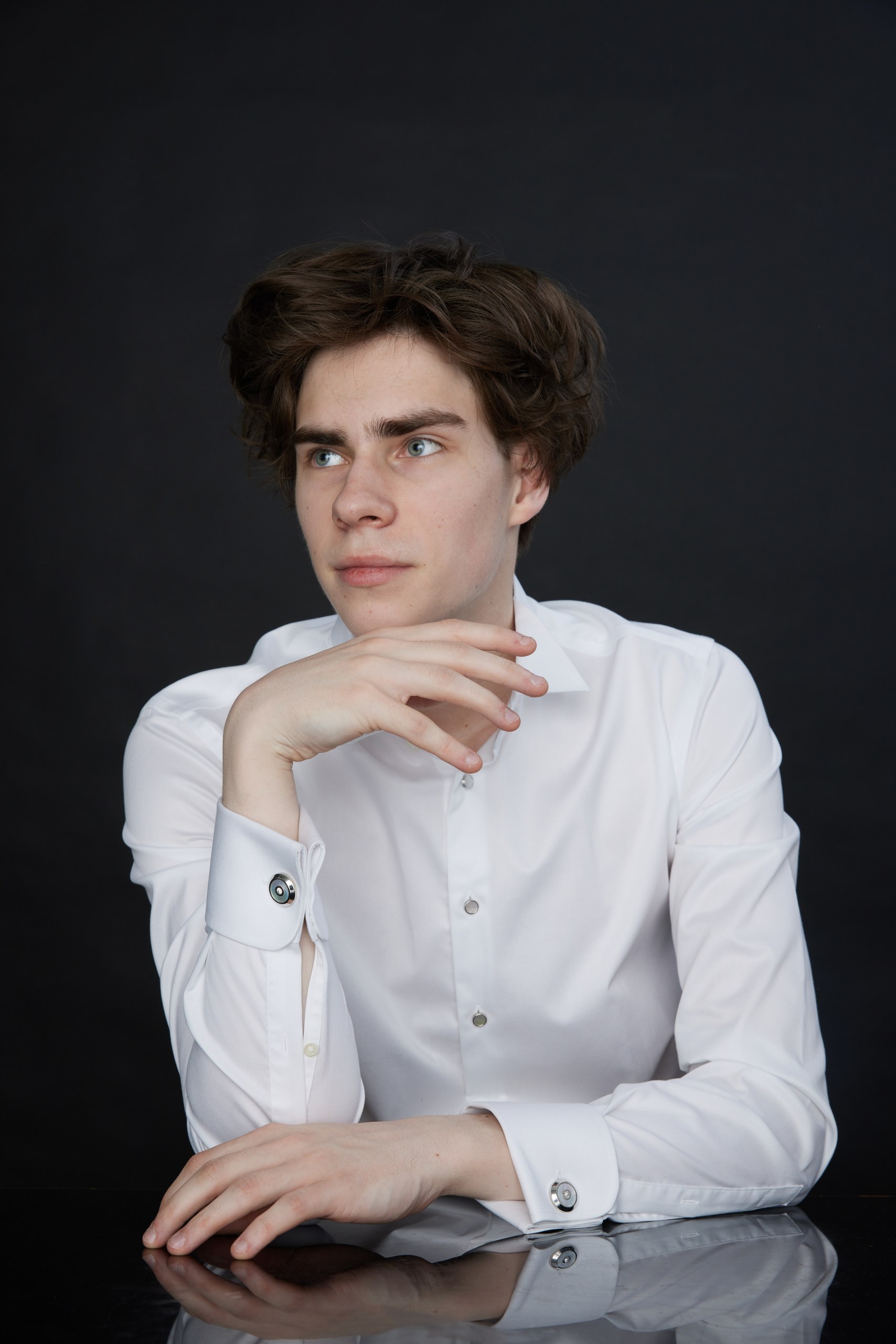 Nouvel enregistrement
